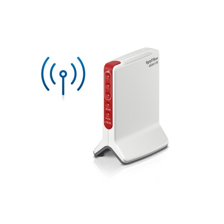 FRITZ!Box 6820 LTE v4 International