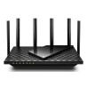 TP-Link AX5400 Tri-Band WI-FI 6E Router/