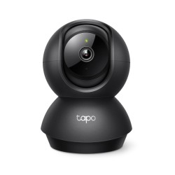 TP-Link Pan/Tilt WI-FI Camera/1080P 2.4 GHz Horizontal 360