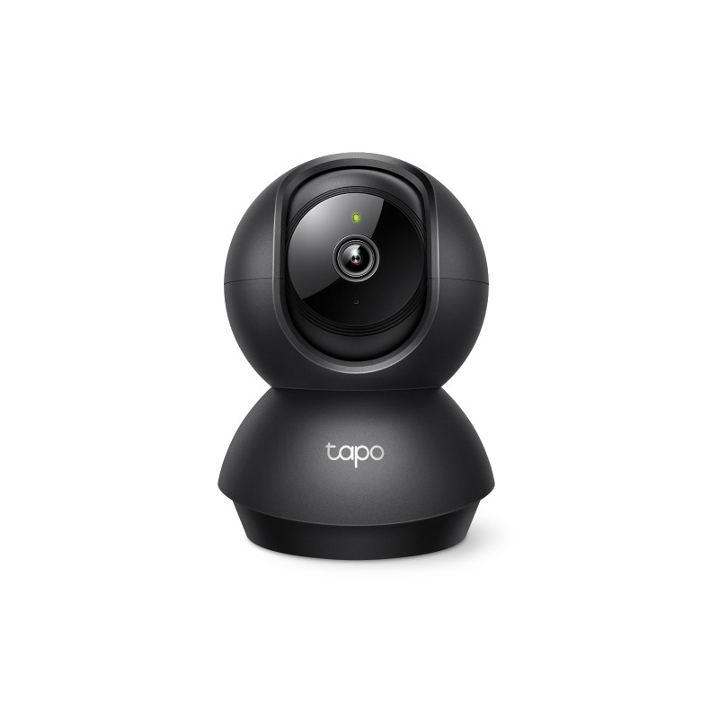 TP-Link Pan/Tilt WI-FI Camera/1080P 2.4 GHz Horizontal 360