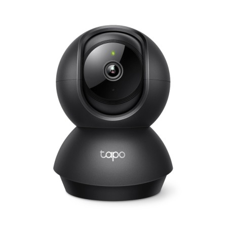 TP-Link Pan/Tilt WI-FI Camera/1080P 2.4 GHz Horizontal 360