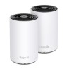 TP-Link AXE5400 WI-FI 6E System/Whole Home Mesh Tri-Band
