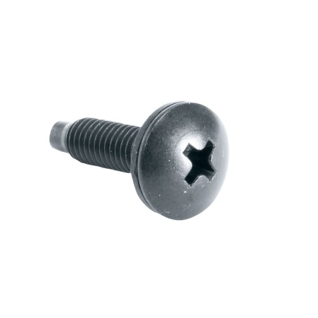 C2G HP, 100PC 10-32 Rack Screws W