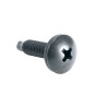 C2G HP, 100PC 10-32 Rack Screws W
