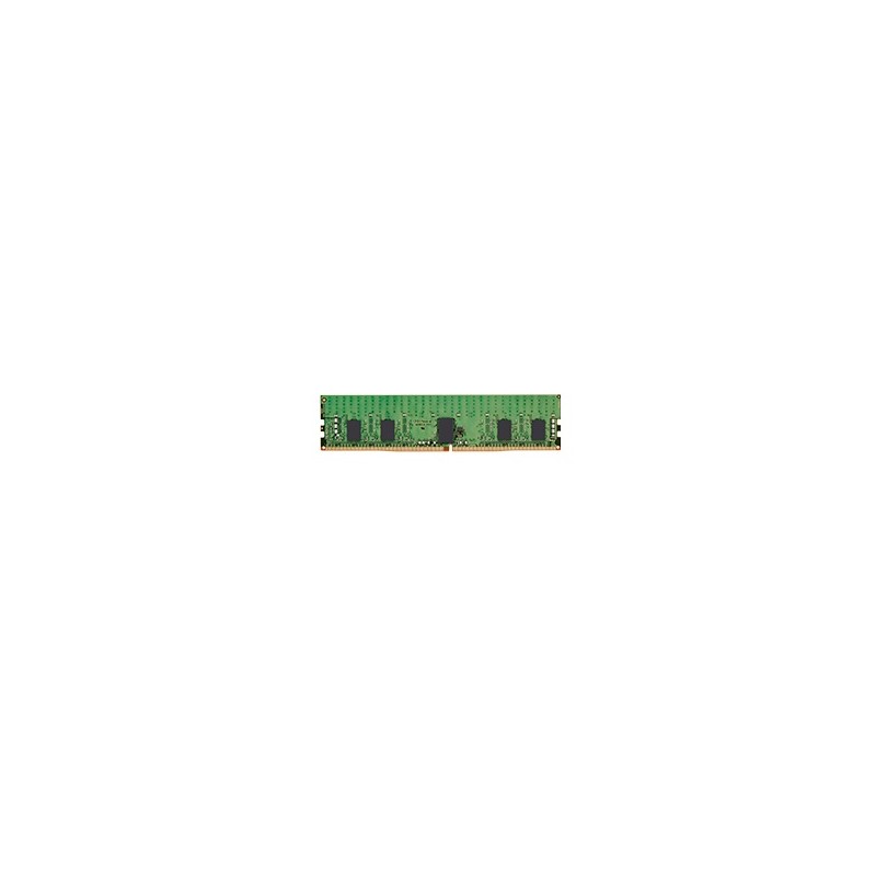 8GB DDR4-3200MHz Reg ECC SR pro HP