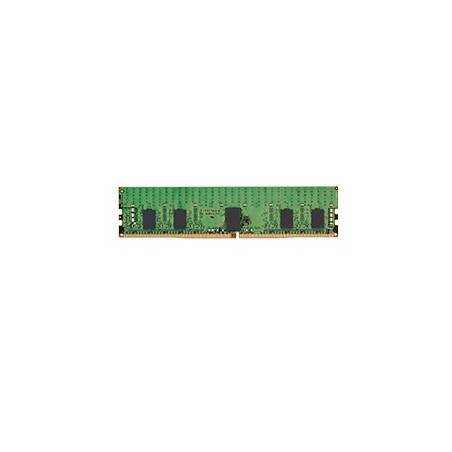 8GB DDR4-3200MHz Reg ECC SR pro HP