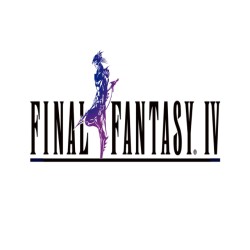 Final Fantasy IV – hra pro PC (elektronická licence)