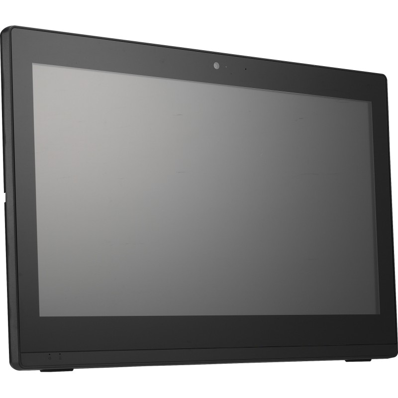 Shuttle P920 Black Cel.5205U 90W/4096MB 128GBSSD NoOS