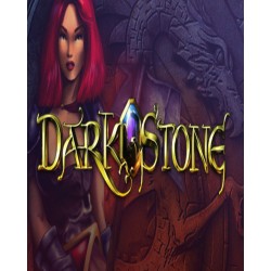 Darkstone – hra pro PC (elektronická licence)