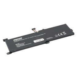 Baterie AVACOM pro Lenovo IdeaPad 320 Li-Pol 7,6V 4100mAh 31Wh