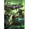 Warhammer 40,000 Mechanicus – hra pro PC (elektronická licence)