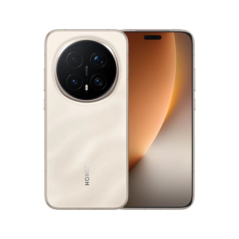 HONOR MAGIC 8 PRO 12+512GB DS 5G SUNRISE GOLD, EU