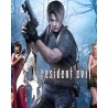 Resident Evil 4 – hra pro PC (elektronická licence)