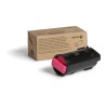 Xerox MAGENTA metered TONER pro VersaLink C600/605 (17,000 str.)