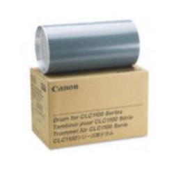 Canon originální válec C-EXV19 BK, 0405B002, black, 130000str.