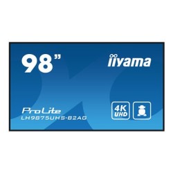 98" iiyama LH9875UHS-B2AG