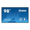 98" iiyama LH9875UHS-B2AG