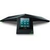 Poly Trio 8800 IP Conference Phone and PoE-enabled