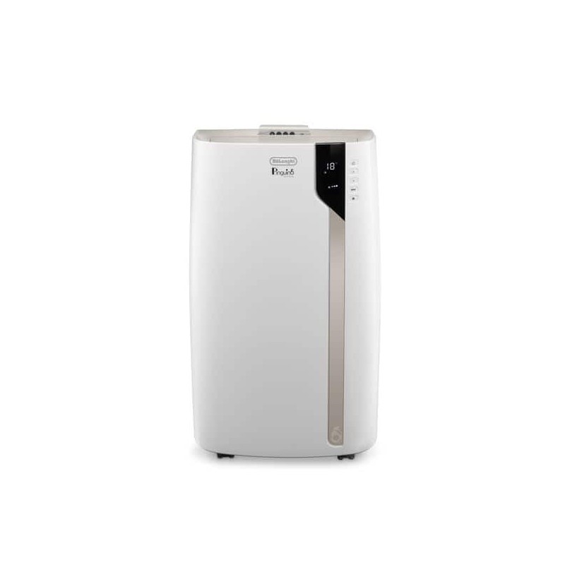 DeLonghi Pinguino Extreme PACEX93EXTREME mobilní klimatizace bílá, 8900 BTU, A+, R290, Eco Real Feel