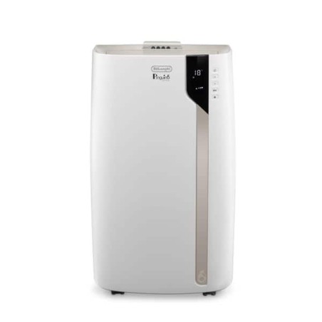 DeLonghi Pinguino Extreme PACEX93EXTREME mobilní klimatizace bílá, 8900 BTU, A+, R290, Eco Real Feel