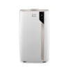DeLonghi Pinguino Extreme PACEX93EXTREME mobilní klimatizace bílá, 8900 BTU, A+, R290, Eco Real Feel