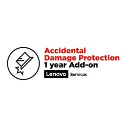 Lenovo 1Y Accidental Damage Protection 5PS0K18191