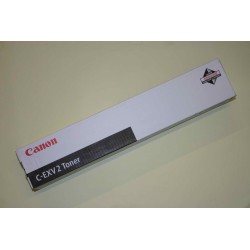 Canon originální válec C-EXV2 BK, 4230A003, black