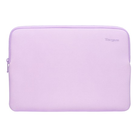 Targus Neoprene Sleeve/13-14IN Purple