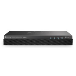 TP-Link 8 CH PoE+ Network Recorder/2TB HDD 113W PoE