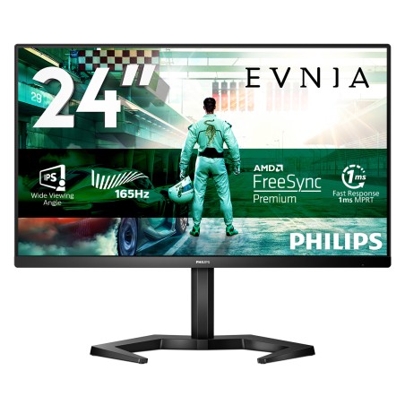 Philips 24M1N3200ZS 23.8IN FullHD VA/1920X1080 16/9 DP-2XHDMI 3500:1
