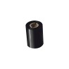 STANDARD RESIN BLACK 80MM X/300M (PACK OF 12) BRS1D300080