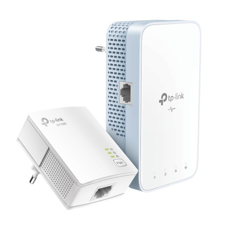 AV1000 POWERLINE AC WI-FI KIT/GIGABIT TLWPA1000KIT