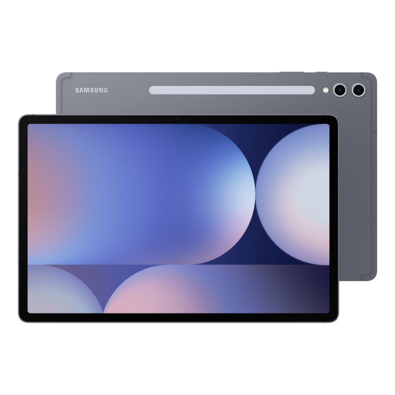 Samsung Galaxy Tab S10+ (WiFi) 12GB/256GB, EU, šedomodrý