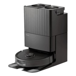 Roborock Qrevo C Pro Black