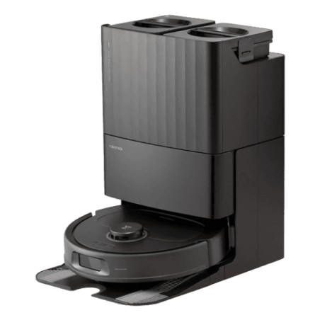 Roborock Qrevo C Pro Black