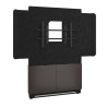 MIDDLE SECTION FOR DWR A1217CS