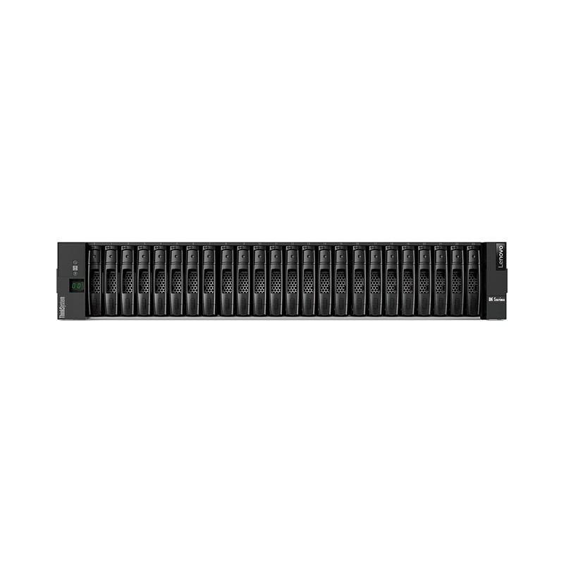 DE4000H 8G HICLES/S 2U24 SFF GEN2