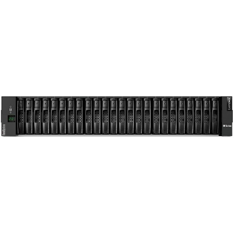 Lenovo DE4000H 8G Hicles/S 2U24 SFF GEN2