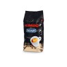 DeLonghi Kimbo Espresso 100% Arabica zrnková káva 1 kg, pro kávomaty, espresso, karamelové tóny