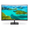 Philips MT VA LED 23,6" 241E1SCA/00 - VA panel, 1920x1080, D-Sub, HDMI, repro, zakriven