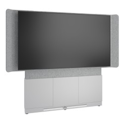BACK PLATE FOR DWR A35BP