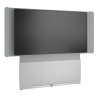 BACK PLATE FOR DWR A35BP