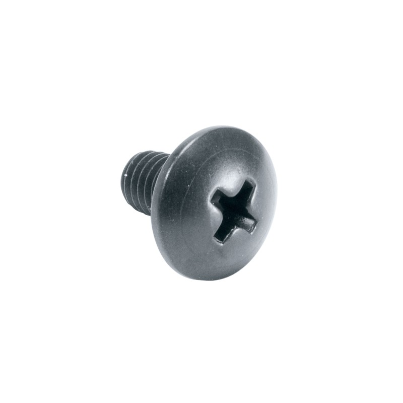 C2G 100PC 10-32X3/8 RK Screws