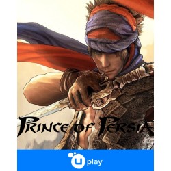Prince of Persia – hra pro PC (elektronická licence)