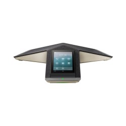 Poly Trio C60 IP Conference Phone and PoE-enabled No Radio GSA/TAA