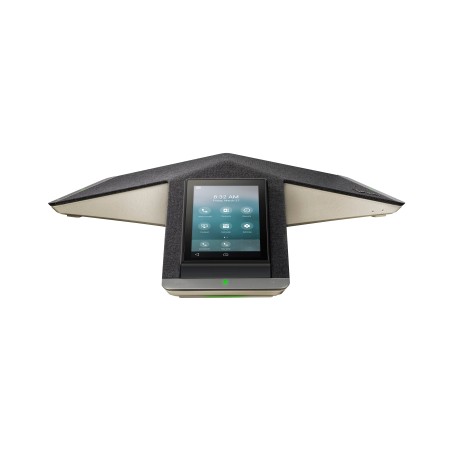 Poly Trio C60 IP Conference Phone and PoE-enabled No Radio GSA/TAA
