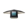 Poly Trio C60 IP Conference Phone and PoE-enabled No Radio GSA/TAA