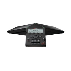 Poly Trio 8300 IP Conference Phone and PoE-enabled GSA/TAA