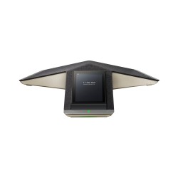 Poly Trio C60 IP Conference Phone for Microsoft Teams and PoE-enabled No Radio GSA/TAA