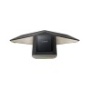 Poly Trio C60 IP Conference Phone for Microsoft Teams and PoE-enabled No Radio GSA/TAA